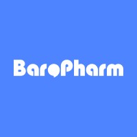 Baropharm logo