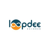 Loop Dee Science logo