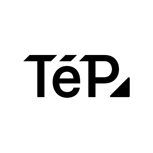 TePs logo