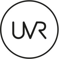 United Visual Researchers logo