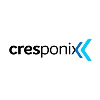 Cresponix logo