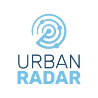 Urban Radar logo