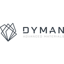 Dyman Advanced Materials logo