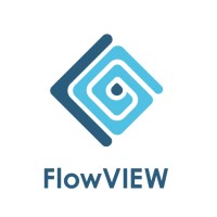 FlowVIEW Tek logo
