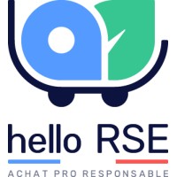 Hello RSE logo