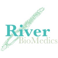 River BioMedics logo