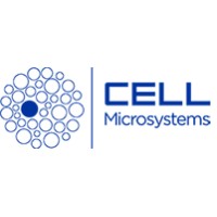 Cell Microsystems logo