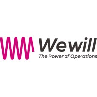 Wewill logo