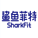 Shark Fit logo