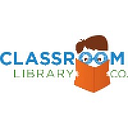 Classroom Library Company logo