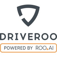 Driveroo logo