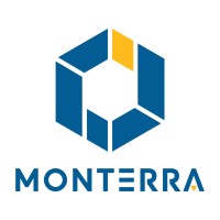 Monterra logo