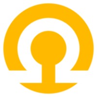 Omega Server logo