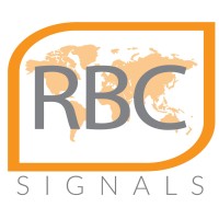 RBC Signals logo