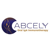 Abcely logo