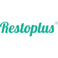 Restoplus logo