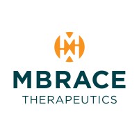 MBrace Therapeutics logo