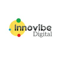 Innovibe IT logo