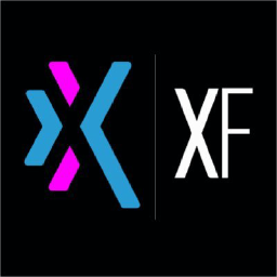Xion Finance logo