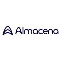 Almacena Platform logo