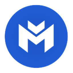 Heroes of Mavia logo