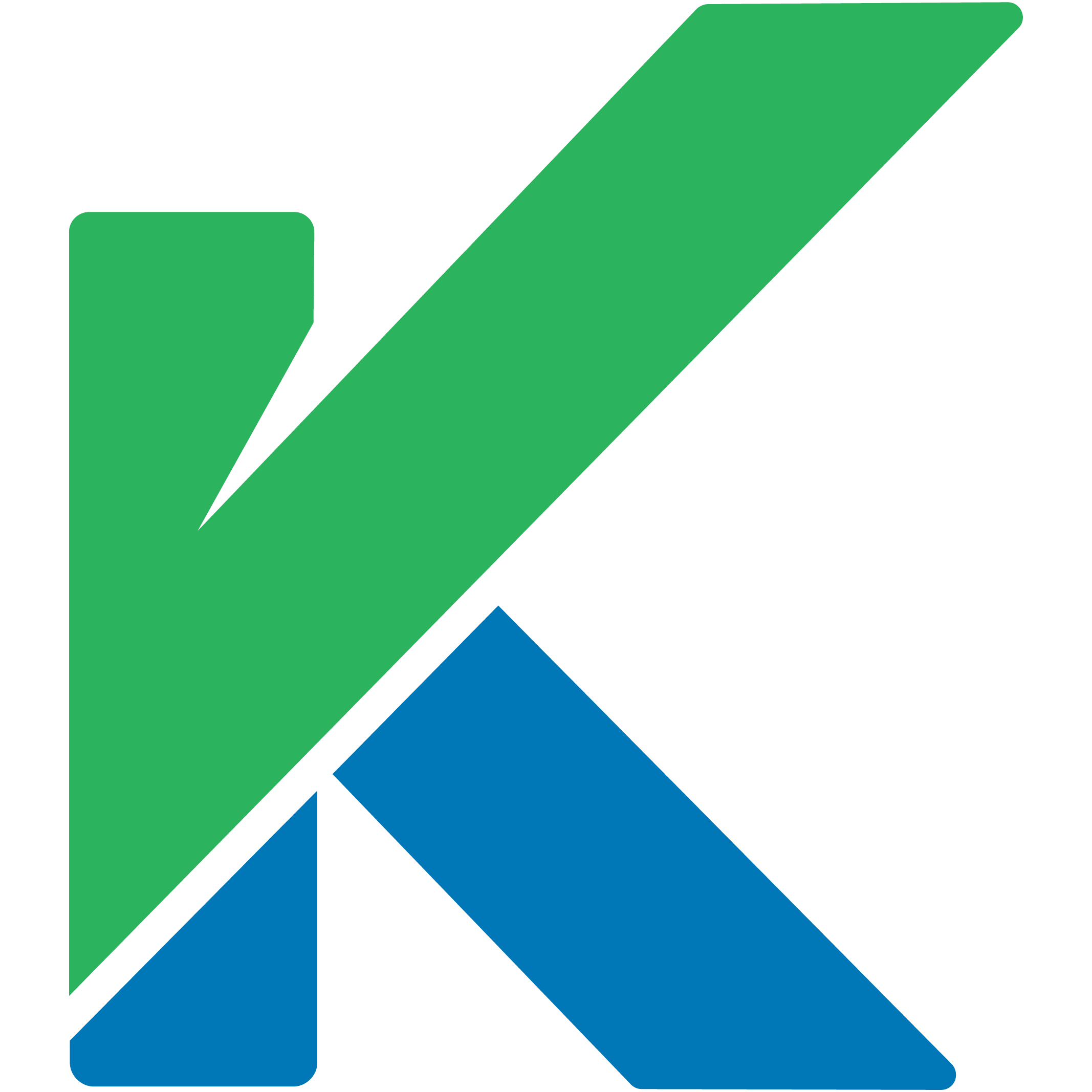 Kiuey logo