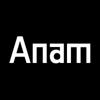 Anam logo