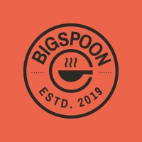 Bigspoon logo