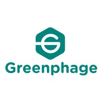 Greenphage logo