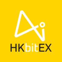 HKbitEX logo