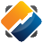BookMyForex logo