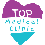 Top Medical Clinic logo