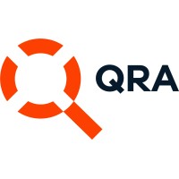 QRA Corp logo