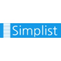 Simplist logo