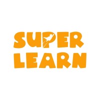 SuperLearn logo