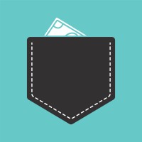 Pickpocket logo