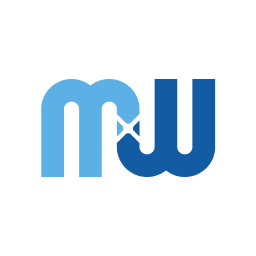 MaxWell Biosystems logo