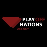 Playoffnations logo