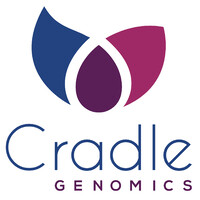 Cradle Genomics logo
