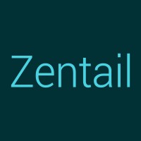 Zentail logo