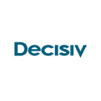 Decisiv logo