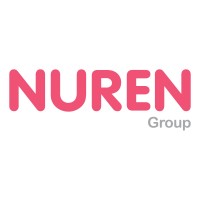 Nuren Group logo