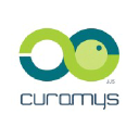 Curamys logo