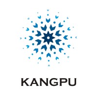 Kangpu Biopharmaceuticals, Ltd. logo