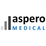 Aspero Medical logo