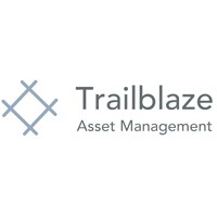 Trailblaze Asset Management logo