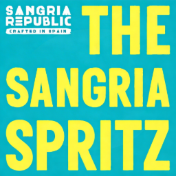 Sangria Republic logo
