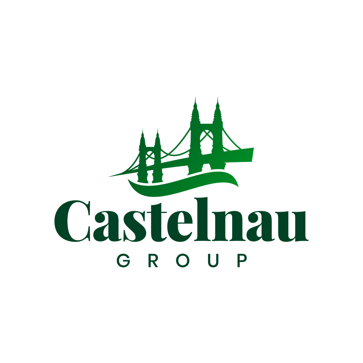 Castelnau Group logo