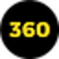 Go360 logo