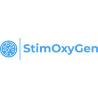 StimOxyGen logo